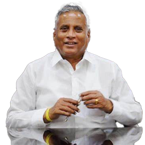 Shri V. Somanna