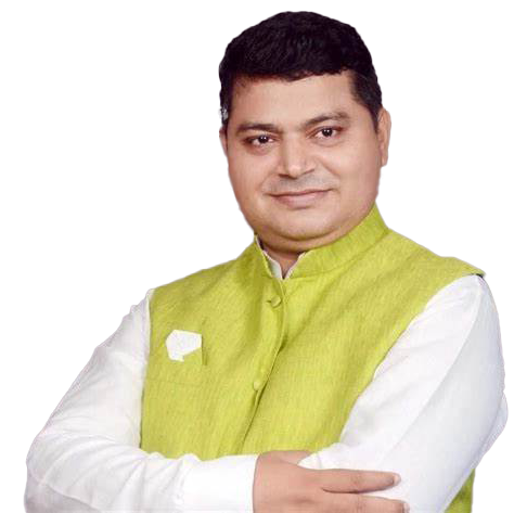 Shri R. B. Choudhary