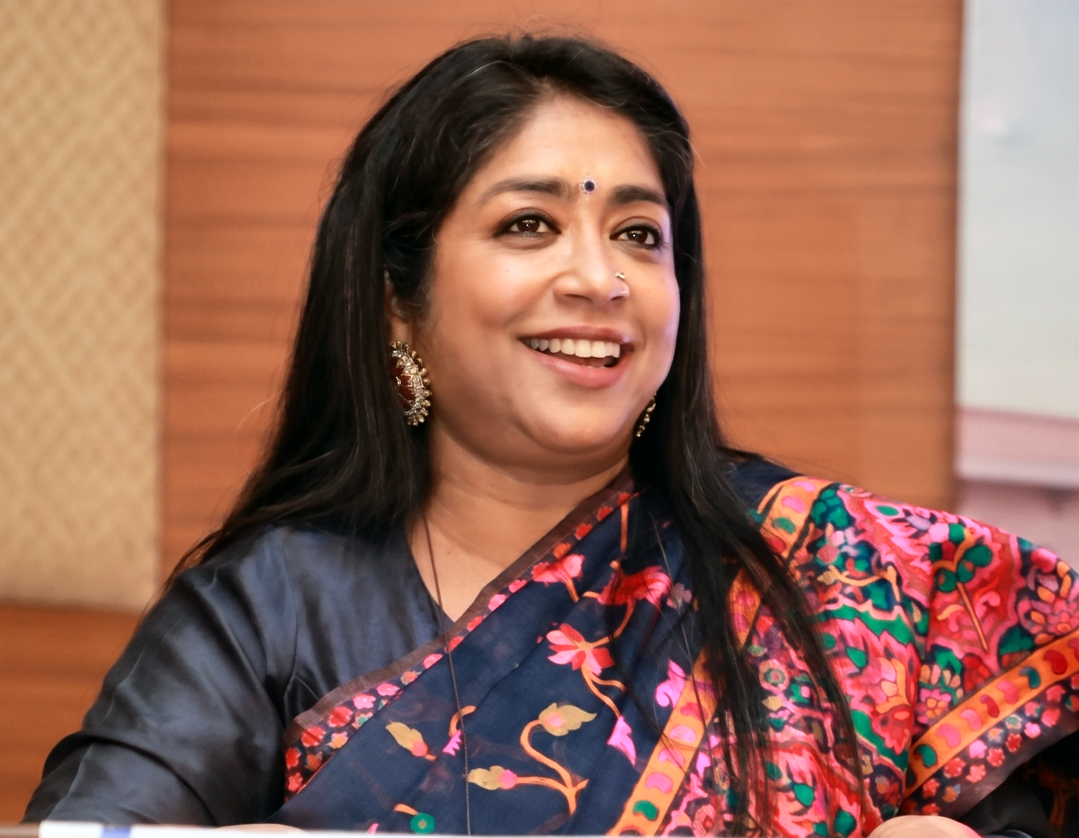 Shri V. L. Kantha Rao