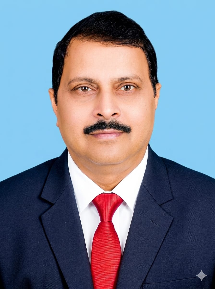 Sh. T. M. Tripathi